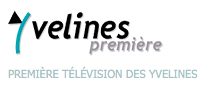 Logo Yvelines Premiere